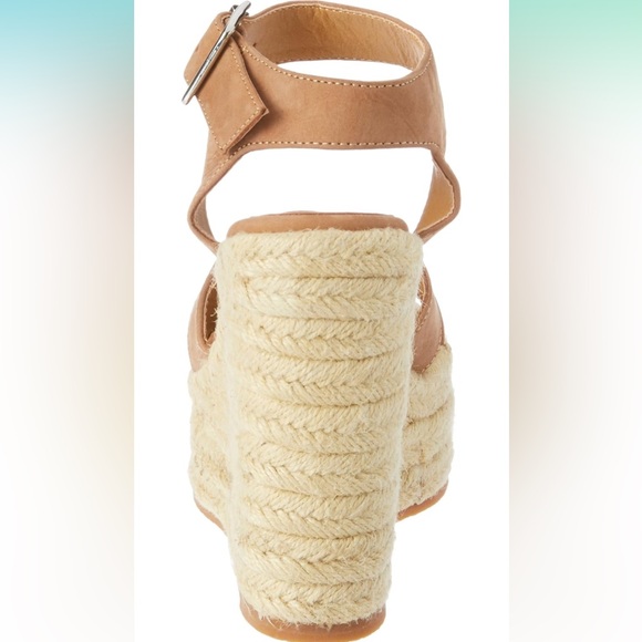 Brand New In Box - Tony Bianco Women's Wedge - Picture 8 of 13